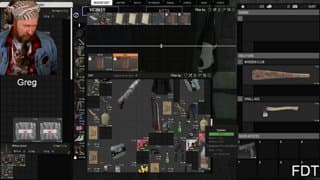 **BEWARE THE IDES OF MARCH** March 15 2026 **FDT** !drops