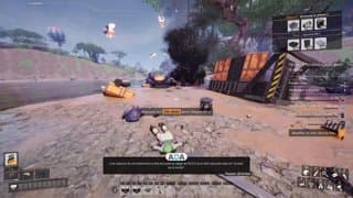 Construction sans fondations, perte de raison ? Avec @ghostfire1272 | !discord