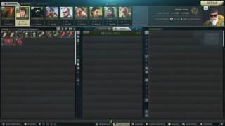 Chill du Dimanche PvE Only !