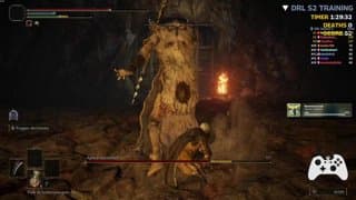 DRL Training // Greed greed greed et encore un peu de greed // DRL S2 !drl