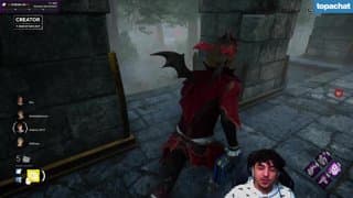 💥LE DIMANCHE TOUT EST PERMIS — DBD chaos avec les viewers 💥 #DBDCreator | ❗Discord ❗Tiktok ❗Topachat !solo