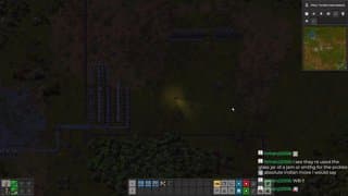 Continuing to make a beautiful alien planet into noodles. Can i make it to space within the day?