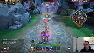 Morning Stream !Nesis| (Ranked ADC) 5300SR Deity Grind