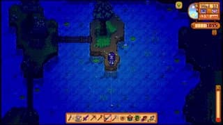✨💫Stardew Valley 2 year Perfection💫✨no commentary part 7
