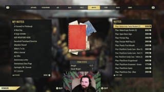 {XBOX}Raids , Aliens , Activities , Events , Fishing , Shootin , Lootin