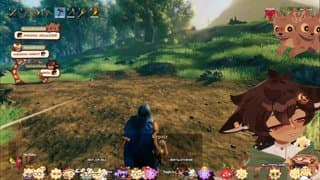 🌟 just some cozy valheim 🌘 !lurk