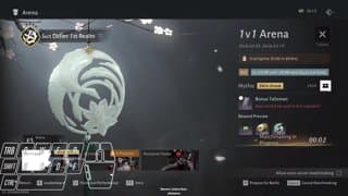 DROPS | Morning shift