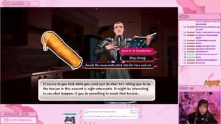 We out here dating ELECTRICITY - Date Everything!