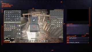 Elysium planéte sauvage et dangereuse avec @LadyOscar333 (objectif 110 follow)