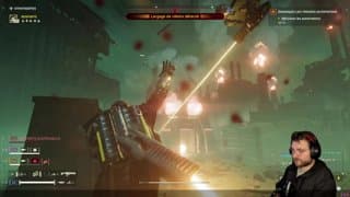 Pour la Super Terre, soyons justes et forts !🫡🌍 - Helldivers 2