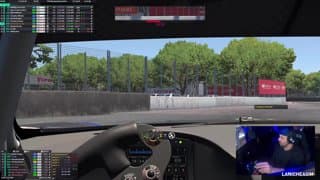 W13 Dimanche roulage !