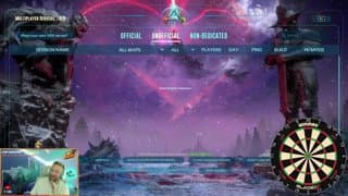 🍟EVENT TIR A L'ARK !! Go mes FRITTOS !! // !liens !holy🍟