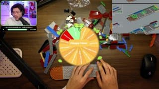 🚛 Euro Truck Simulator 2 | Livraisons du dimanche ensemble | + | 🔗 LEGO | Construction du Titanic | !7030 !holy