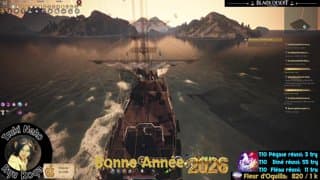 Oda 🌸 (PVE & Lifeskill Guild) |😸Recrutement en vocal ouvert | Bon Drop! Joyeuses fêtes!⛄