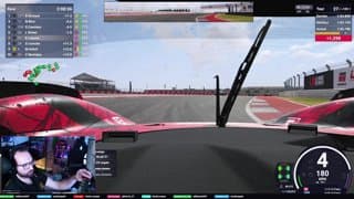 4h of COTA ! 15h - HY - TOP SPLIT