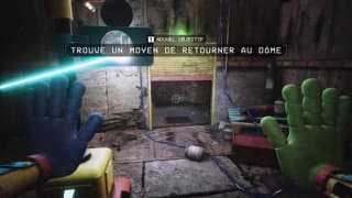 C'est partie pour le chapitre 3, 4 et 5 de Poppy Playtime