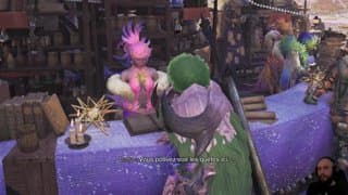 GS, régulation de vouivre, c'est pour la nature t’inquiète