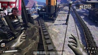 LOL sous bonne humeur 5/0 si on perd on -> satifactory ( on a pas perdu mais on joue a satisfactory