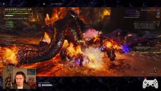 🔥 Lobby Gouming Mob 10★ Kazino | Tournoi MH Wilds en Cours !vs | OTP Arc | !social