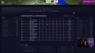 OBJECTIF: GIRONDINS EN LIGUE 1 ✨