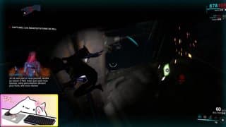 Qui m'a envoyé 🎀 !discord