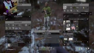 Survivre au froid de Sakhal | Base active✔️ | DayZ KarmaKrew 💥sponsor doomsday tu dl le jeux stp ca me cari 💥