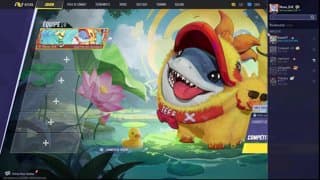 En chemin vers le bronze sur Marvel Rivals