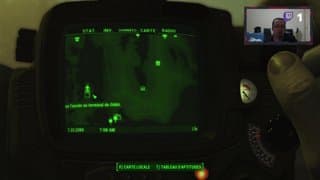 Fallout 4 – La guerre meurt enf… Ha non… – Ep37 ( !Discord / !Youtube )