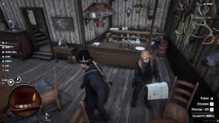 🔫 Last Horizon RP | Les portes du Saloon s’ouvrent… préparez les revolvers