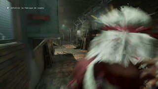 découverte de outlast trials en duo