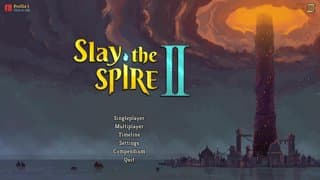 Slay the spire 2