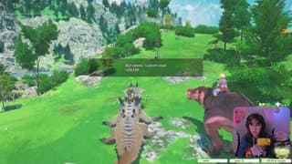 ⚔️ Spécial 24H : HUNTIE MONSTIE PARTY ! 🥚 Je renomme votre Monstie favoris avec votre pseudo 💥 | #MHStories3 | !ga !goal !throne !planning