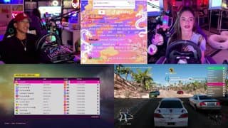 ⛽RACES | CRUISES | MEETS🌴🌸DUAL WHEELS⚡C-A Class⛩️JOIN US!🔥!gt !dc !socials !lurk