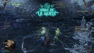 Open Lobby, No armor AT Arkveld et Training Versus | !id !reyzau !affi