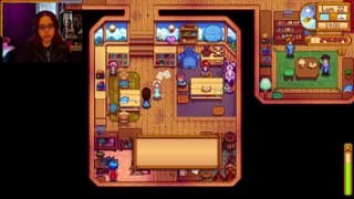 Petites vacances sur l'Île Gingembre┃!stardew