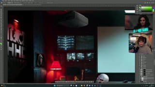 HHC SCENES TWITCH : @surafps 💠 !DON / !SUB pour soutenir l'artiste 💖 💠🔻!CONFIG 🔻!GUILDE