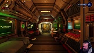 Mining data with @El_Redux, Milo & @Madakilla... Rock and Stone!!!