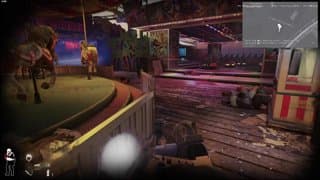 FR Unitée du FBI sur le Terrain