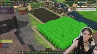 Newbie here ✨ !discord !wheel #DareDrop