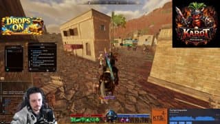 Dernier soir GvG à 19H00 : Objectif Gold ! #KaRoT recrute mage lvl 100 ! #ContentCreator !parrainage