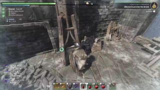 youyouuuu, Enshrouded ! Z'ou je continue et surtout mes bêtises. Bisousss installez-vous confortablement pop corn à volonté.