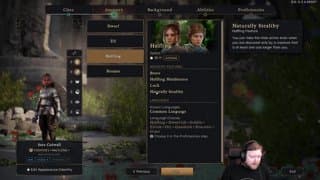 Let's Try - Solasta II