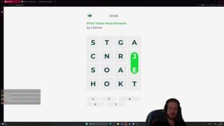 WORDLE ++, Memes - Might Aswell Stream!