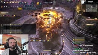 DROPS! Boss Day :o Next Week- Crimson Desert/Nightvendor event! Working on my !Goal