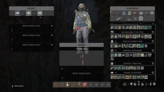 Hunting for that 50cal With River & @amxndx !newvid !socials