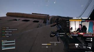 5500+ kills - MATINALE - @mxptvontwitch sur les réseaux