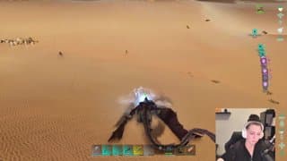 🦖 L'aventure Ultime : chill du Dimanche🌴 Taming, build et repro 🤗| ANNONCE | Objectif 100 % | !yt !didi