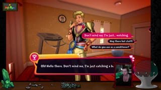 Blind Play Thru~ Mature Warning ~ !hydrate