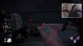 🔪 ghostface & surv ! | !social !lurk ♥