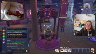 🍄prepping for the update🍄 | 💟resources and hotpot💟 | 🪴New players welcome🪴 | 🐸Palia -> Minecraft⛏️ | !fish · !clip · !operagx